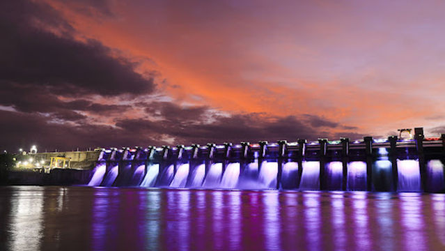 Nath Sagar Dam Jayakwadi dam