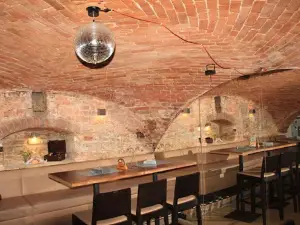 Smokers´ club DIAMANT bar & club