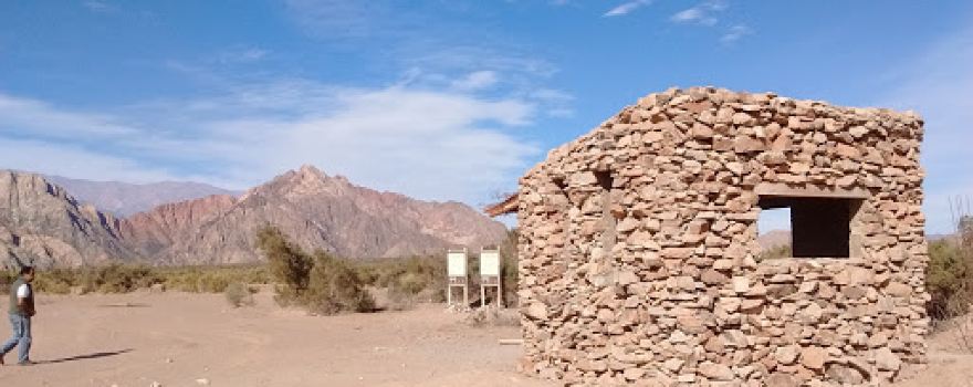 Reserva Cerro Del Toro