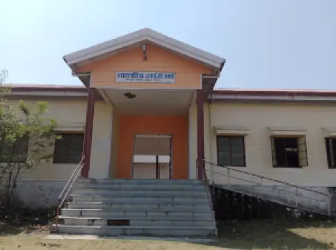 Basahari Sive Mandir