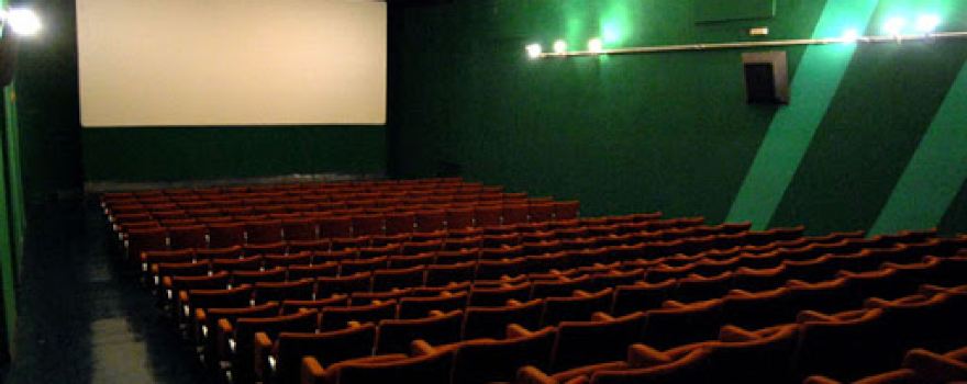 Cinema Mignon