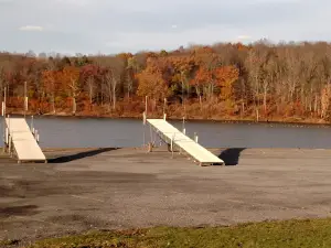 East Sidney Dam Recreation Area