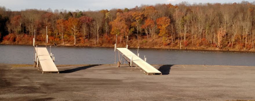 East Sidney Dam Recreation Area