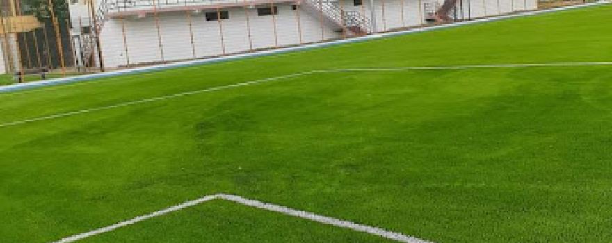Stade Ben Chaabane
