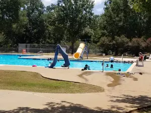 Buckner Park