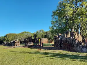 Mission São João Batista