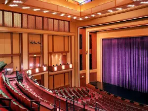 The Bushnell Performing Arts Center