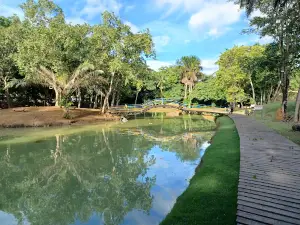 Parque Botânico Municipal de Ariquemes
