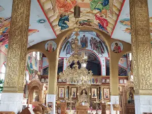 Mănăstirea din Ceadîr-Lunga