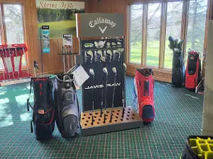 Spring Hills Golf Course