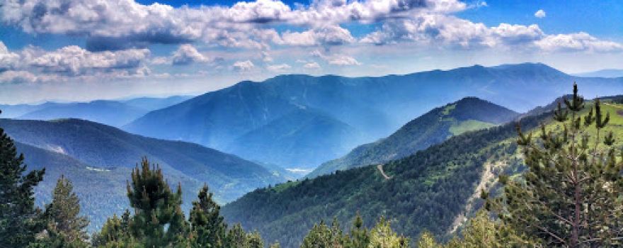 4x4 Ordesa Viewpoints