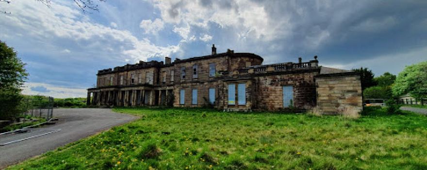 Windlestone Hall Country Park