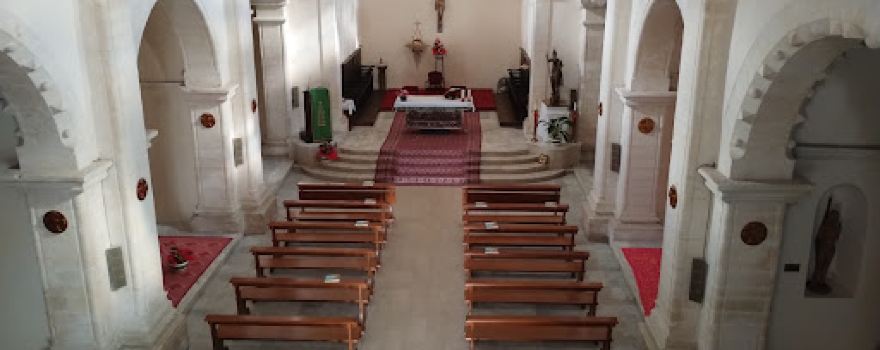 Chiesa Parrocchiale di San Giorgio