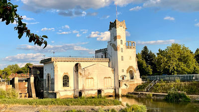 Parcul Uzinei