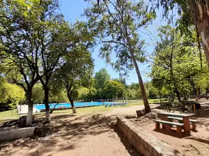 Camping UOM