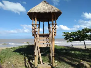 Plaza El Pajalito