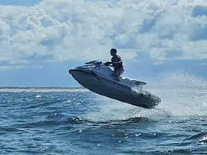 Surf City Jet Ski & Watersports