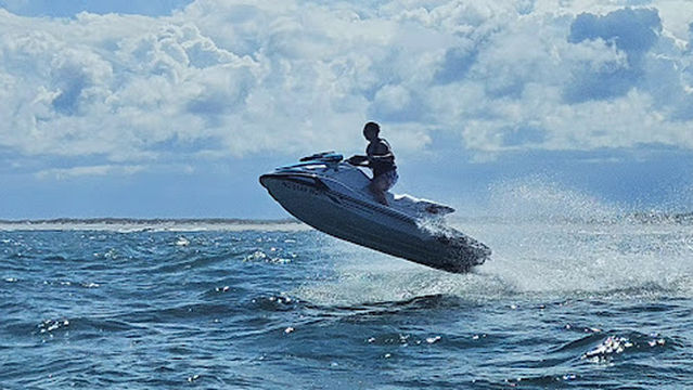 Surf City Jet Ski & Watersports