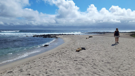 San Cristobal Island