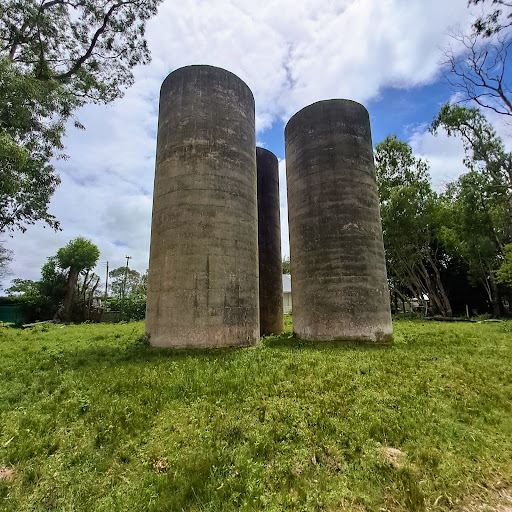 3 Silos MTB Adventure Trails