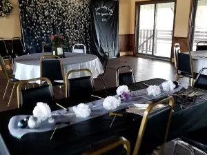 Linn Valley Lakes Clubhouse