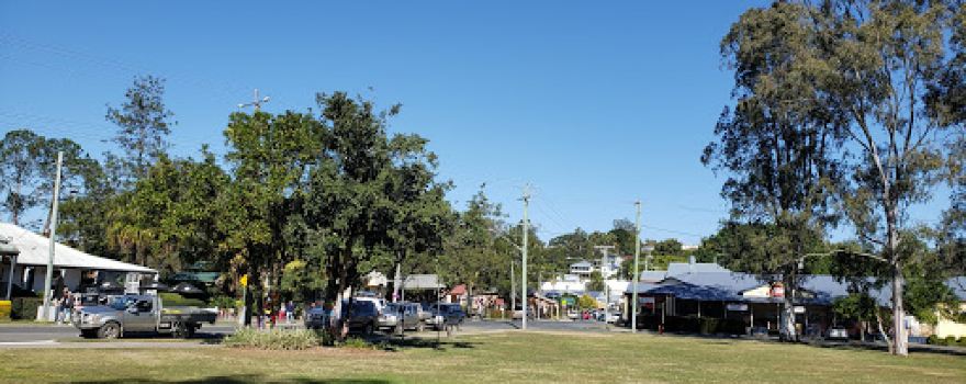 Roderick A. Cruice Park