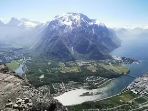 Romsdalen