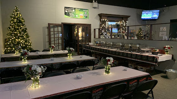 Oakwood Virtual Golf