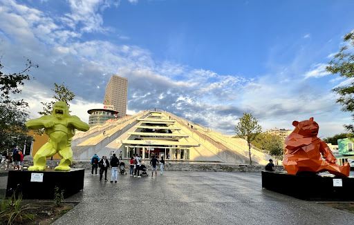 Tirana Free Walking Tour