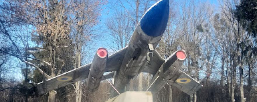 Litak Yak-28