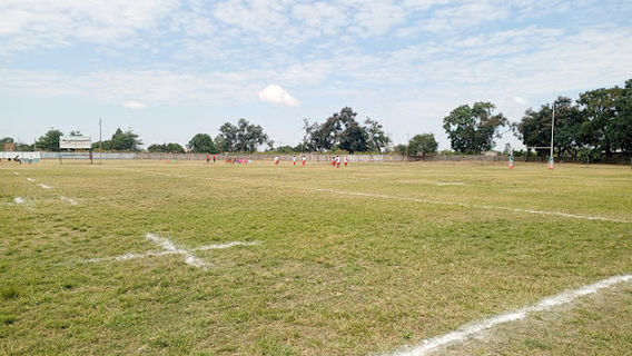 Kabwe Rugby Club