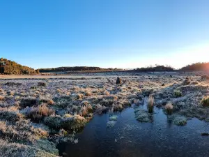 Vale of Belvoir Conservation Area