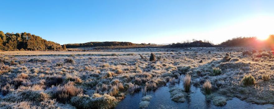 Vale of Belvoir Conservation Area