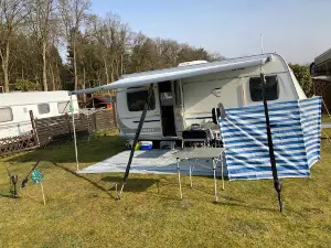 Campingplatz Gnarrenburg