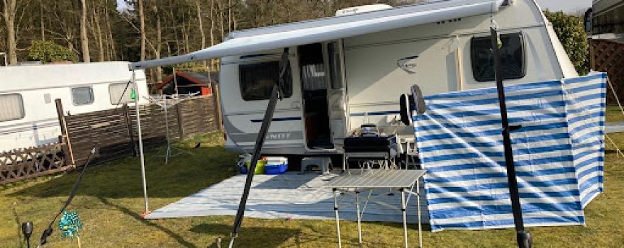 Campingplatz Gnarrenburg