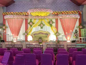 Kaushik Upvan Marriage Hall