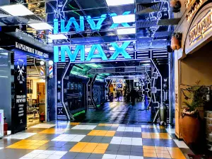 Cinema IMAX MONITOR SBS