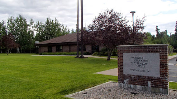 The Church of Jesus Christ of Latter-day Saints