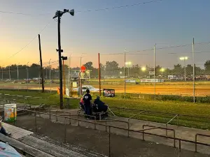 Scott County Fairgrounds