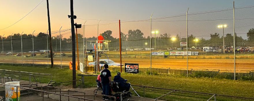 Scott County Fairgrounds