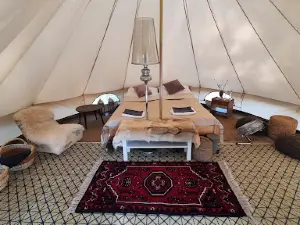 Mazanka ecocamping