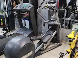 Body Fitness Gym