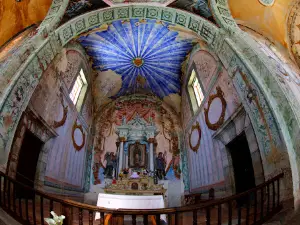 Capilla de Guadalupe