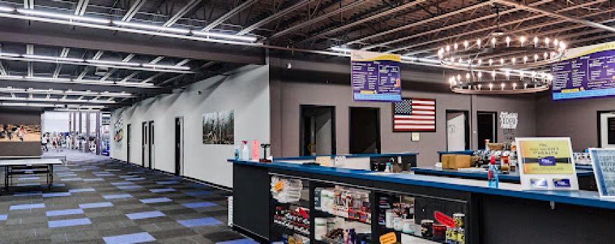 Pure Family Fitness Salisbury