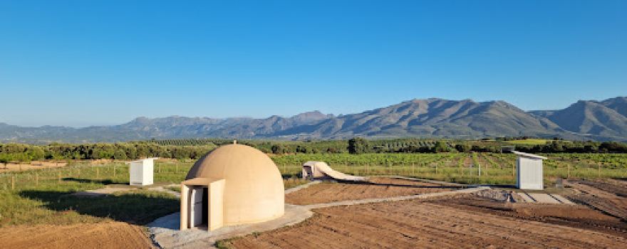 Sky Andaluz Observatorio Astronomico