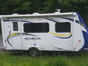 Thompson Hill Campground