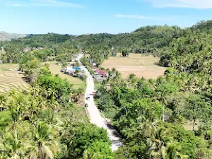 Cadapdapan Rice Terraces