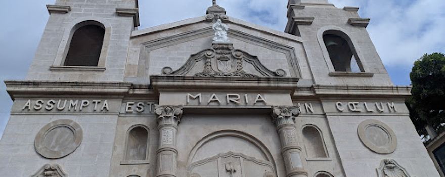 Chiesa di Santa Maria e i XII Apostoli