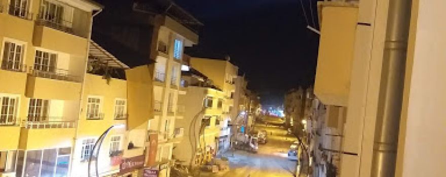 Muzaffer Ocak Parkı