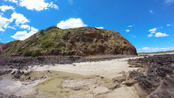 Smiths Beach